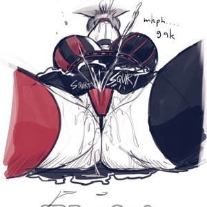 Harley Quinn Superslut (Various Authors) image 023