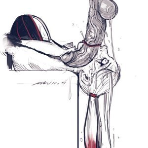 Harley Quinn Superslut (Various Authors) image 032