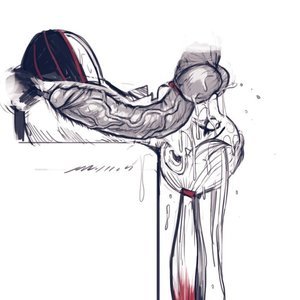Harley Quinn Superslut (Various Authors) image 034
