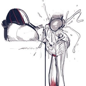 Harley Quinn Superslut (Various Authors) image 035