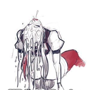 Harley Quinn Superslut (Various Authors) image 095