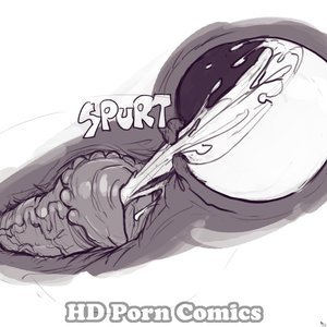 Powergirl Superslut (Various Authors) image 033