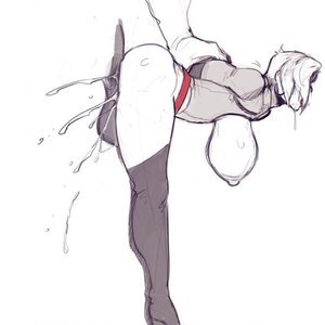 Powergirl Superslut (Various Authors) image 035