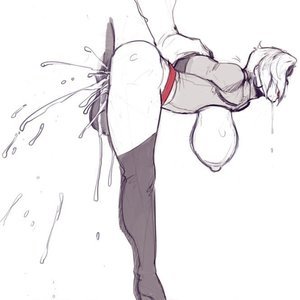 Powergirl Superslut (Various Authors) image 036