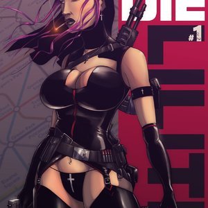Demons Must Die (Various Authors) thumbnail