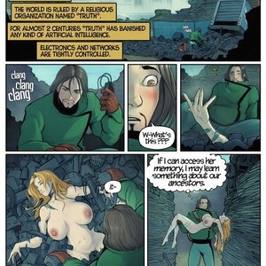 Last Resort – Issue 0 (Various Authors) thumbnail