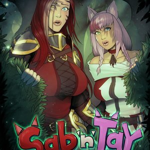 Sab-n-Tay – The Price of the Meal (Various Authors) thumbnail