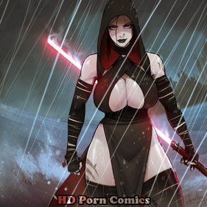 Star Wars - The Rise of Skywanker (Various Authors) image 008