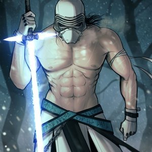Star Wars - The Rise of Skywanker (Various Authors) image 011