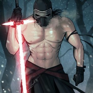 Star Wars - The Rise of Skywanker (Various Authors) image 012
