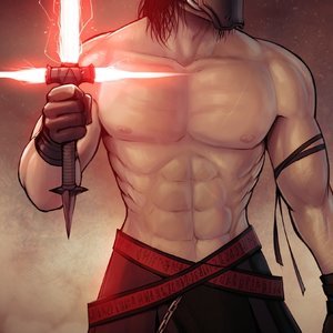 Star Wars - The Rise of Skywanker (Various Authors) image 013