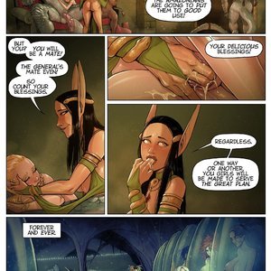 Warhammer - It's a Pleasure to Serve (Various Authors) image 026