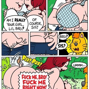Porking (Various Authors) image 013