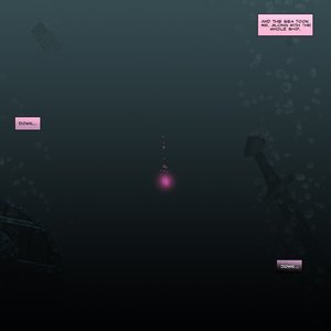Genie Chronicles - Issue 1 - The Twice Born (Various Authors) image 005