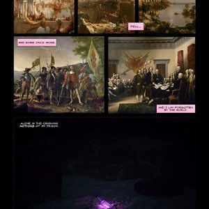 Genie Chronicles - Issue 1 - The Twice Born (Various Authors) image 006