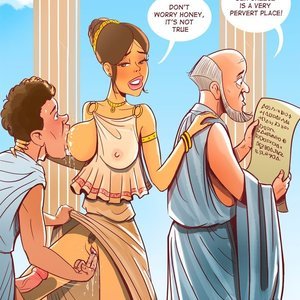 Artwork 2 (Various Authors) image 120