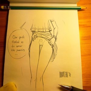 Artwork 2 (Various Authors) image 124
