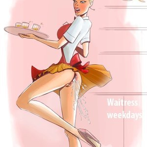 Artwork 2 (Various Authors) image 146