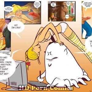 Artwork 2 (Various Authors) image 224
