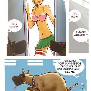 Artworks (Various Authors) image 114