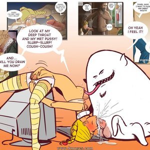 Artworks (Various Authors) image 168