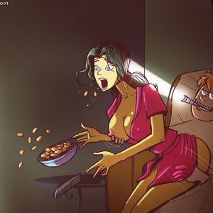 Artworks (Various Authors) image 208