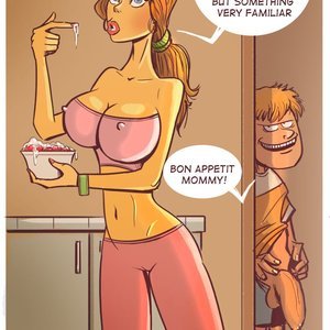 Incest Art (Various Authors) image 004