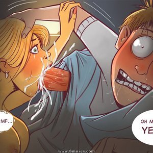 Incest Art (Various Authors) image 009