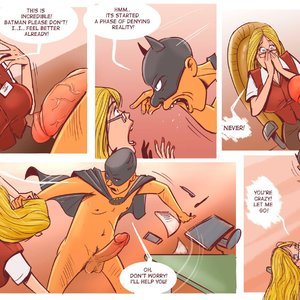 Psycho Ward Rebellion (Various Authors) thumbnail