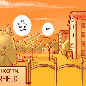 Psycho Ward Rebellion (Various Authors) image 002