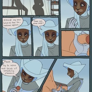 Bedside Manner (Various Authors) thumbnail