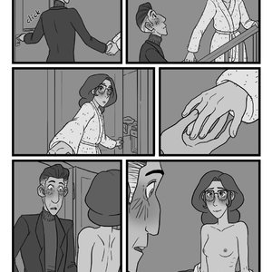 Entwined (Various Authors) image 022