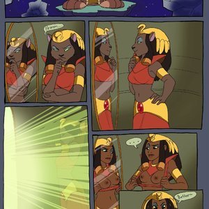 Mirage (Various Authors) image 002
