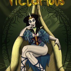 Victorious (Various Authors) thumbnail