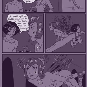 Victorious (Various Authors) image 010