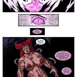 Your Heart's Desire (Various Authors) image 005