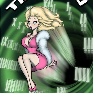 Time Bimbo (Various Authors) thumbnail