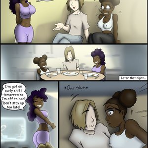 Aniyas Firsty – Issue 2 (Various Authors) thumbnail