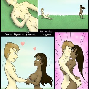 Once Upon a Time (Various Authors) thumbnail