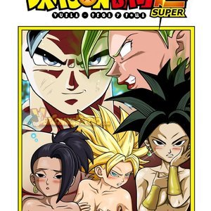 Spanish (Various Authors) thumbnail