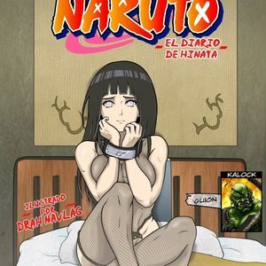 Naturo El Diario de Hinato (Various Authors) thumbnail