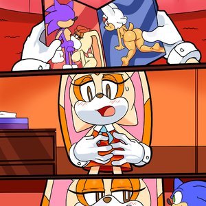 Creams Curiosity (Various Authors) thumbnail