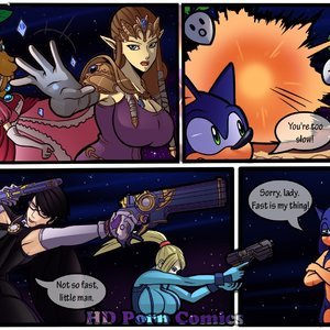 Hooking up (Various Authors) image 002
