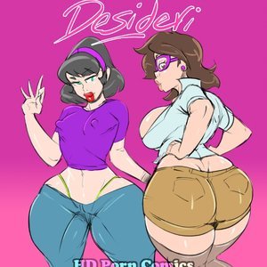 Desideri (Various Authors) thumbnail