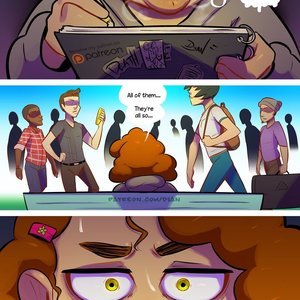 Perverted (Various Authors) thumbnail