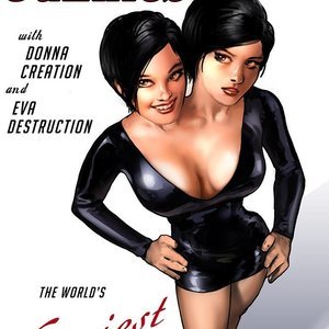 Scalpel Junkies (Various Authors) thumbnail