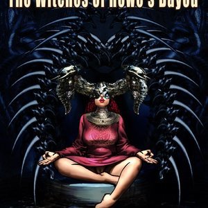 The Witches of Howe’s Bayou (Various Authors) thumbnail