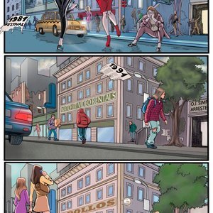 Granted (Various Authors) image 006