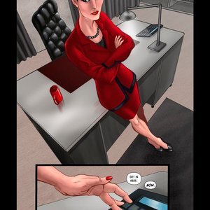 Granted (Various Authors) image 015