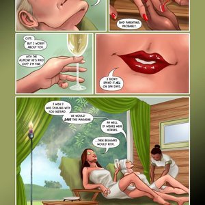 Granted (Various Authors) image 016